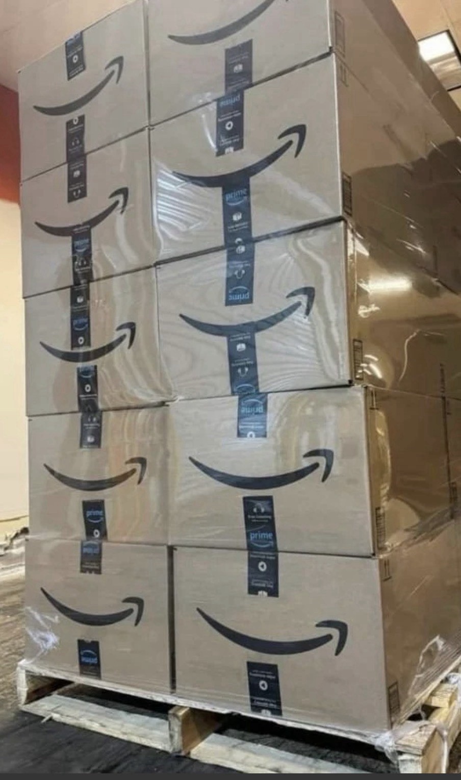 Amazon Random Mystery Box – Mixed Items! Returns, Overstock, Surprises!
