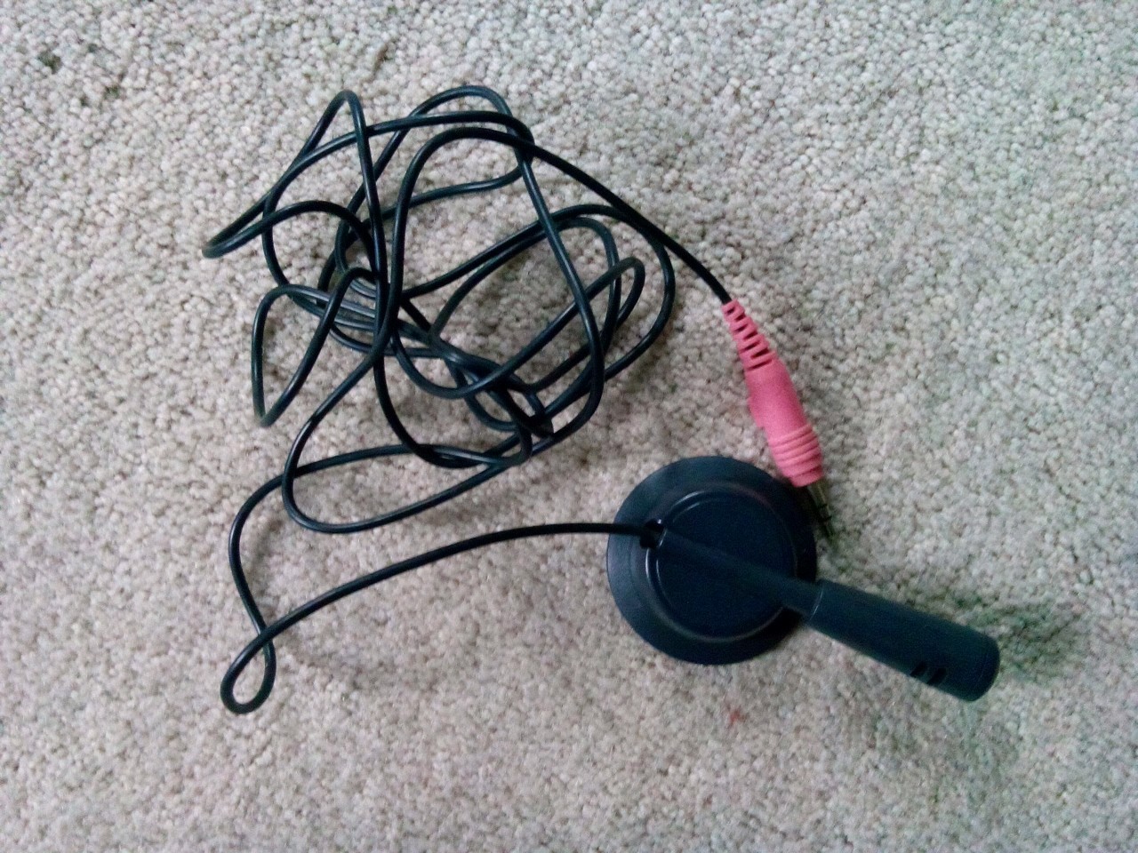 Lot of 8 Vintage Computer/Car Accessories (Chargers/Adapter/Cables/Etc.)