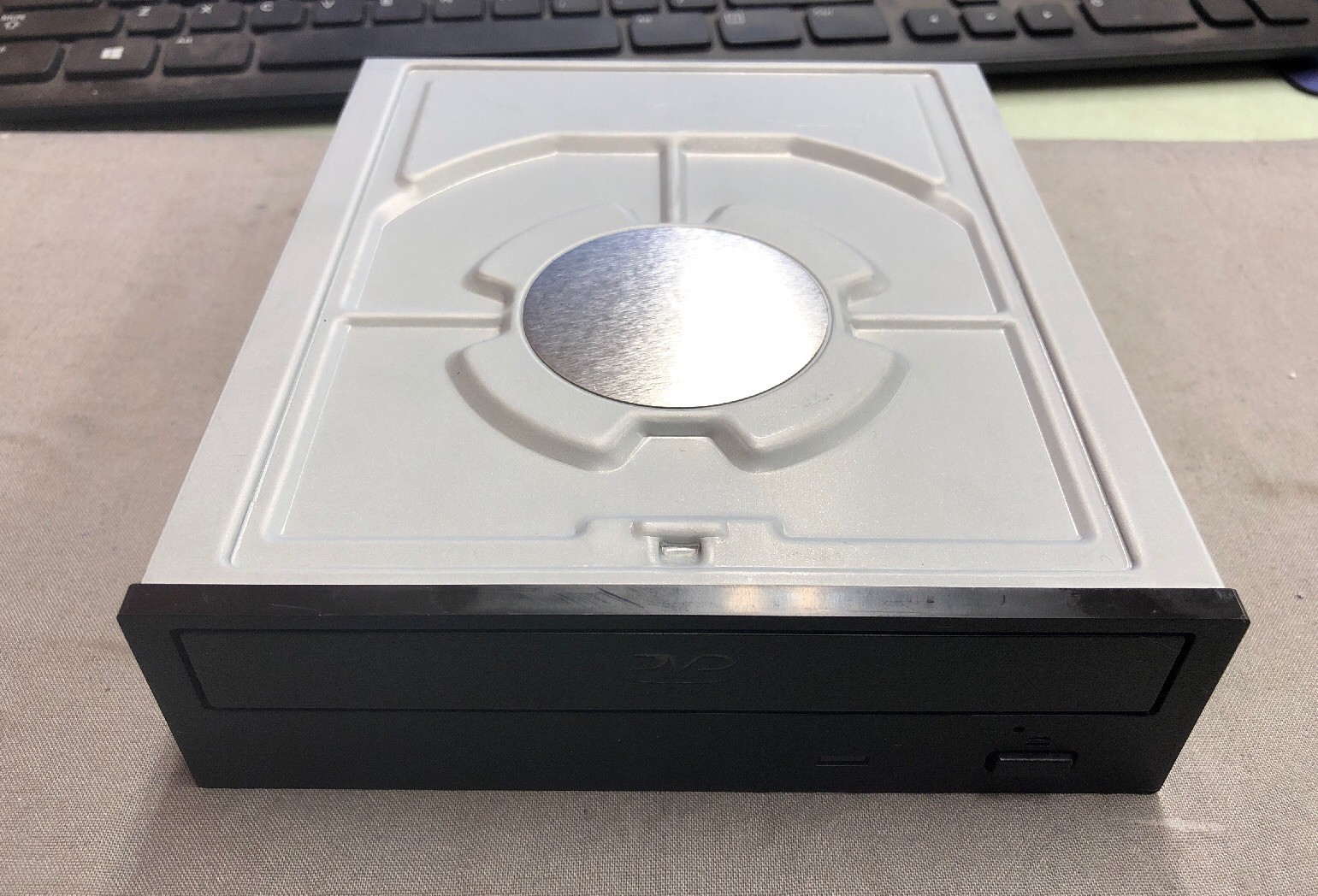 PANASONIC DVD ROM DRIVE SW410 0Y23DG