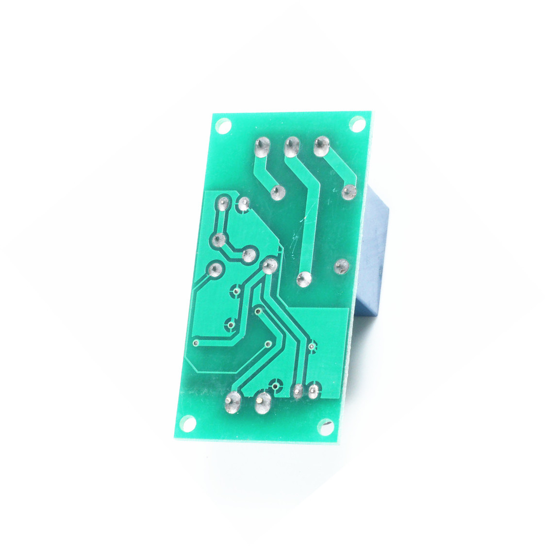 DC 12V NE555 0~60 Seconds Delay Timer Time Switch Adjustable Time Relay Module S