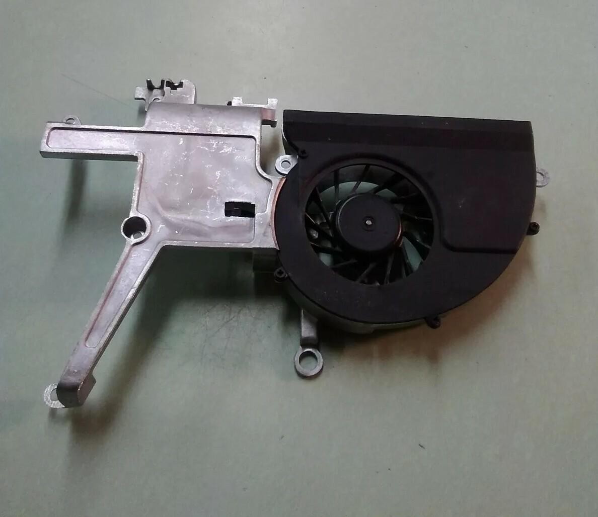 Notebook HP Fan Cooler HP Spare 380027-001