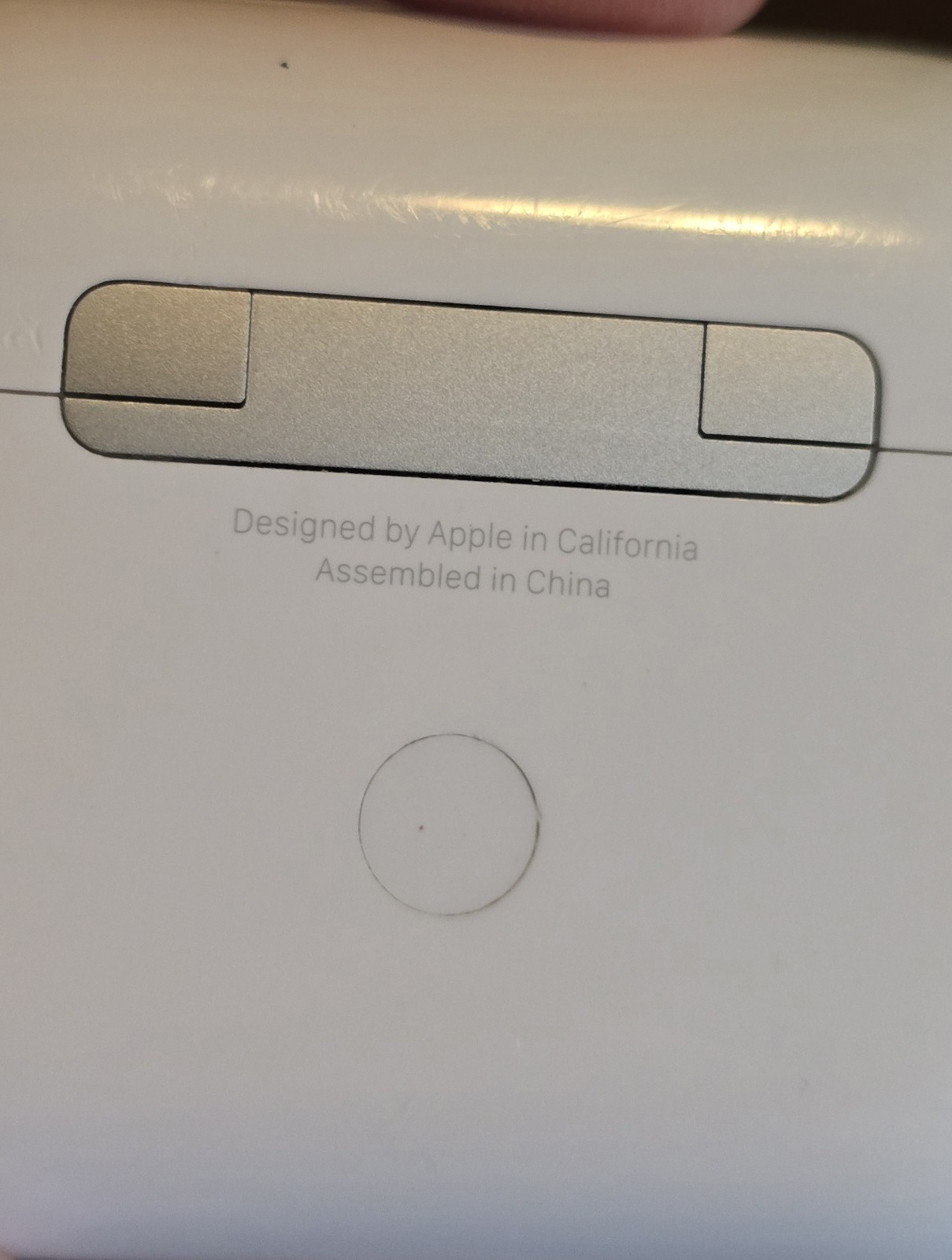 Generation 1 Apple Pencil & Airpod Pro