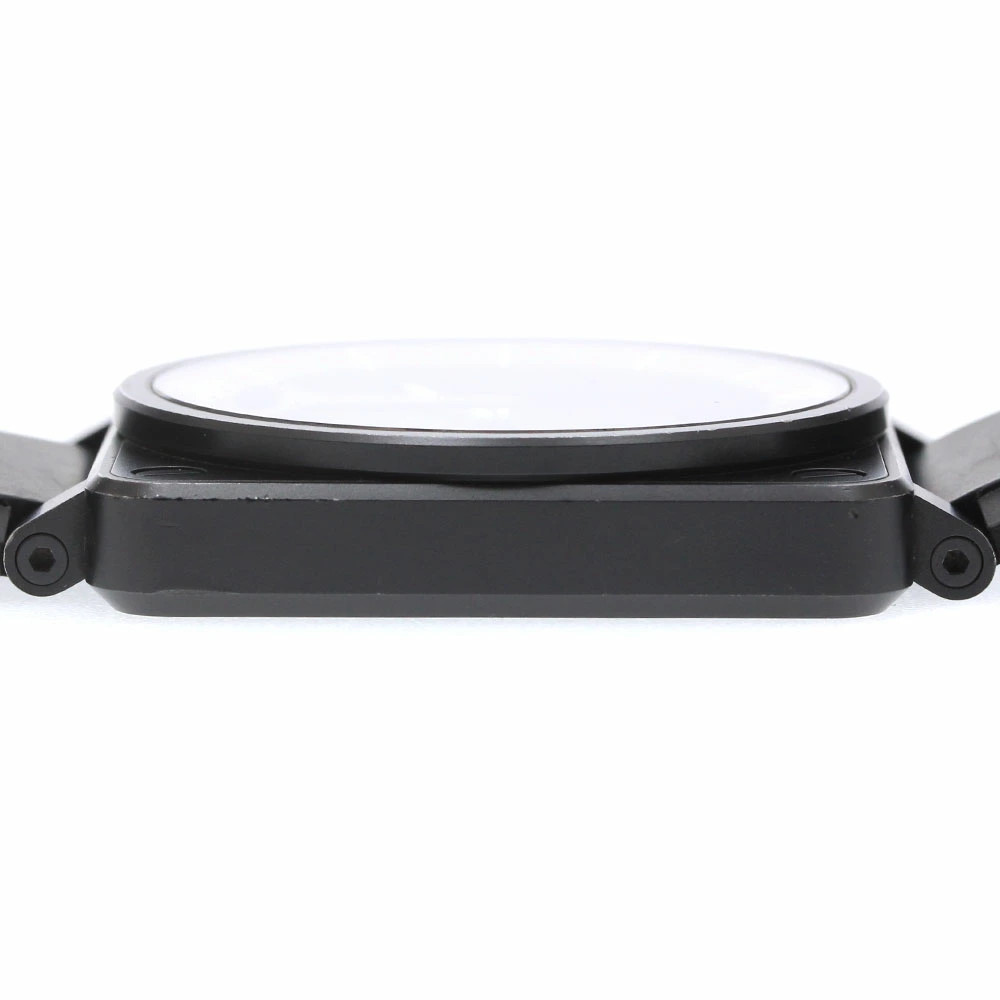 Bell & Ross BR01-92 Horizon Limited 999 Automatic 46mm Aviation Instrument Watch