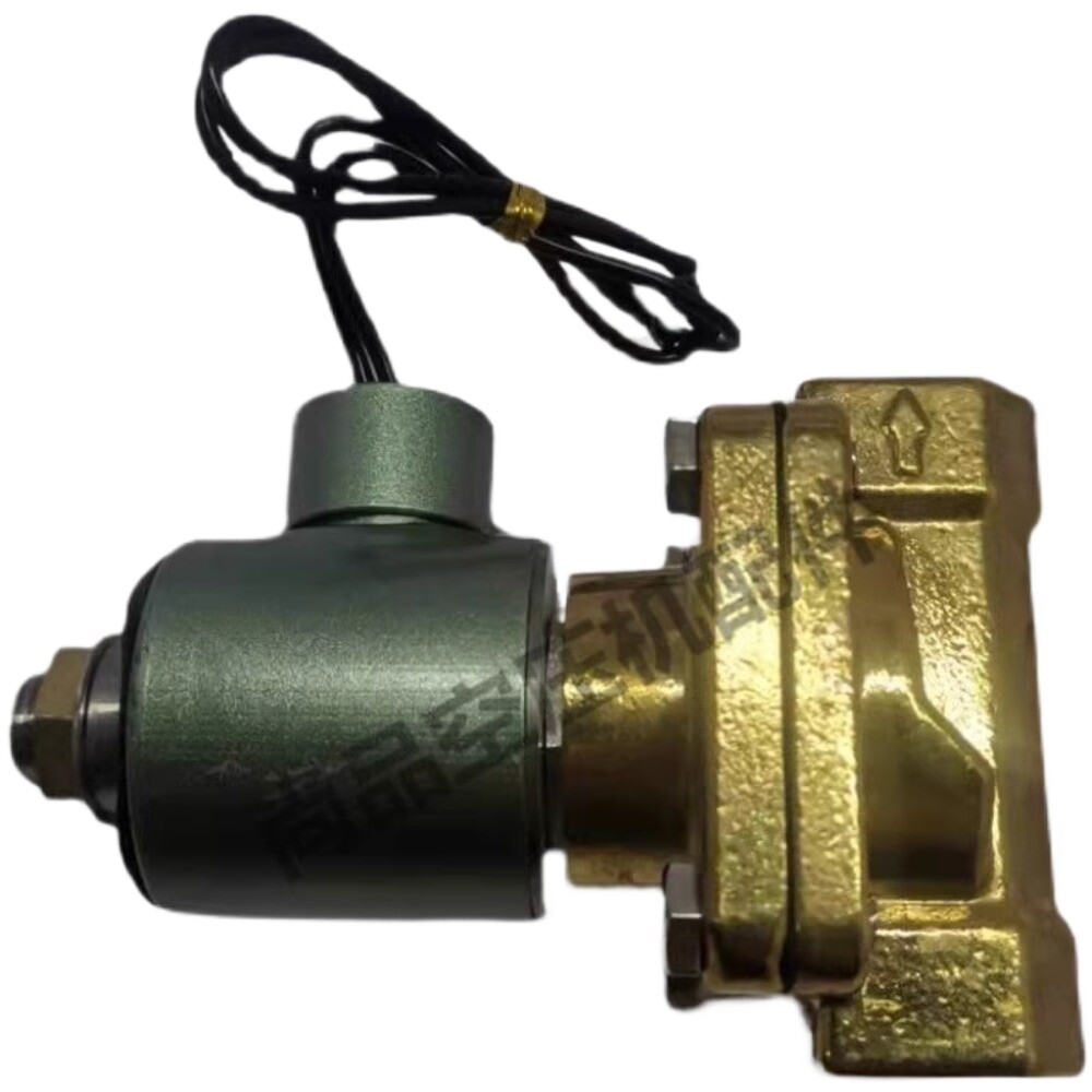SA250/220 unloading solenoid valve 2104090172 two-phase normally open SA90A120