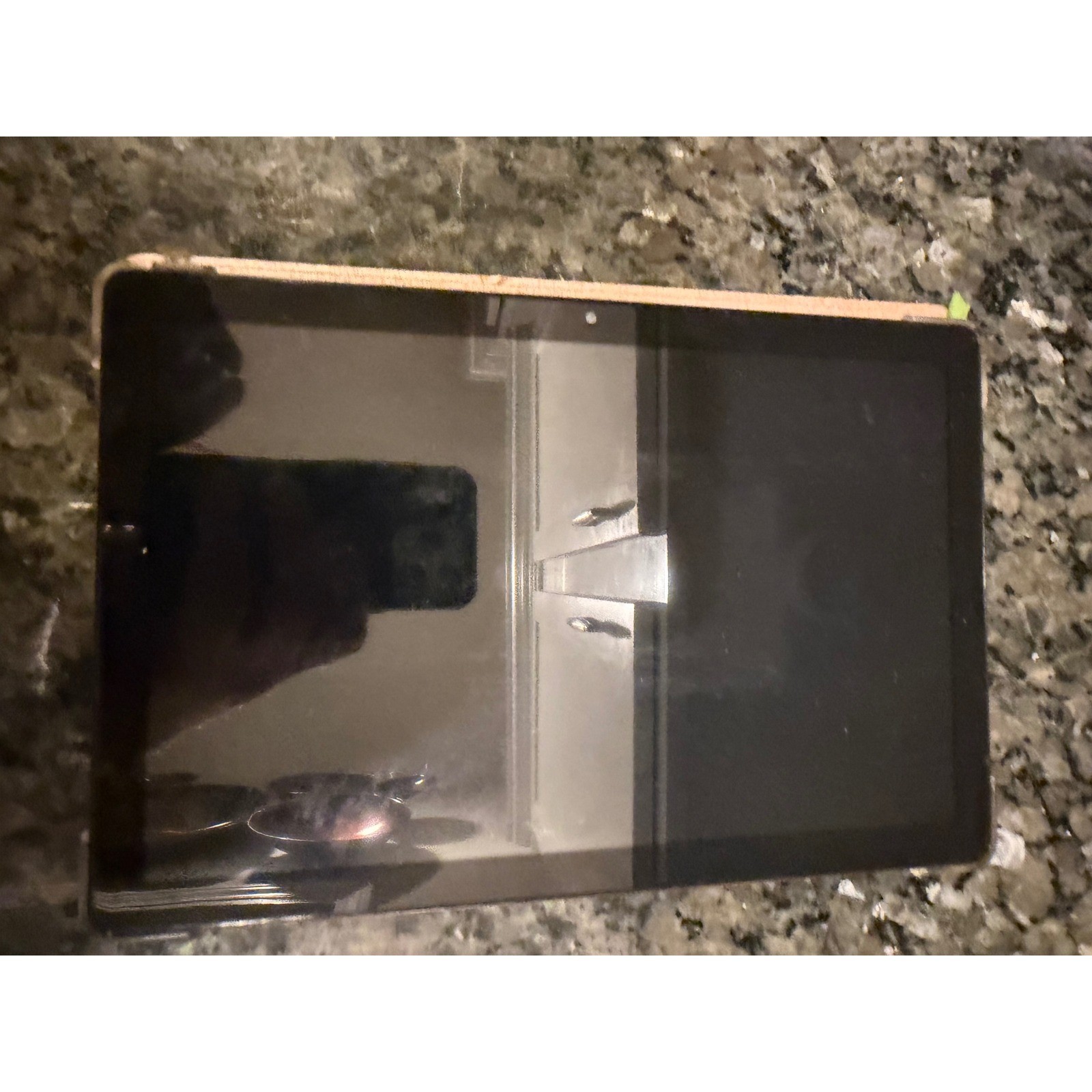 7 Tablet Lot Apple iPad Mini iPad 2/3 Android Untested Parts Repair AS-IS