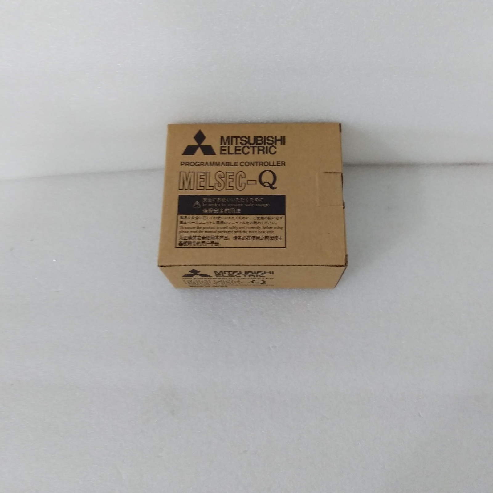 Ship within 24 hours MITSUBISHI PLC Q61P NEW
