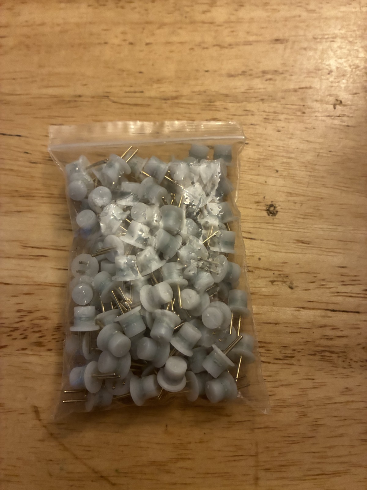 100 Pcs Universal Resistor/Airbag Decoder/ Strengthen the Chip Shield Resistance
