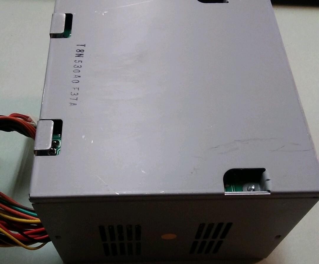 Power Supply AcBel API-8665 IBM FRU 36L8841 36L8840 REV A