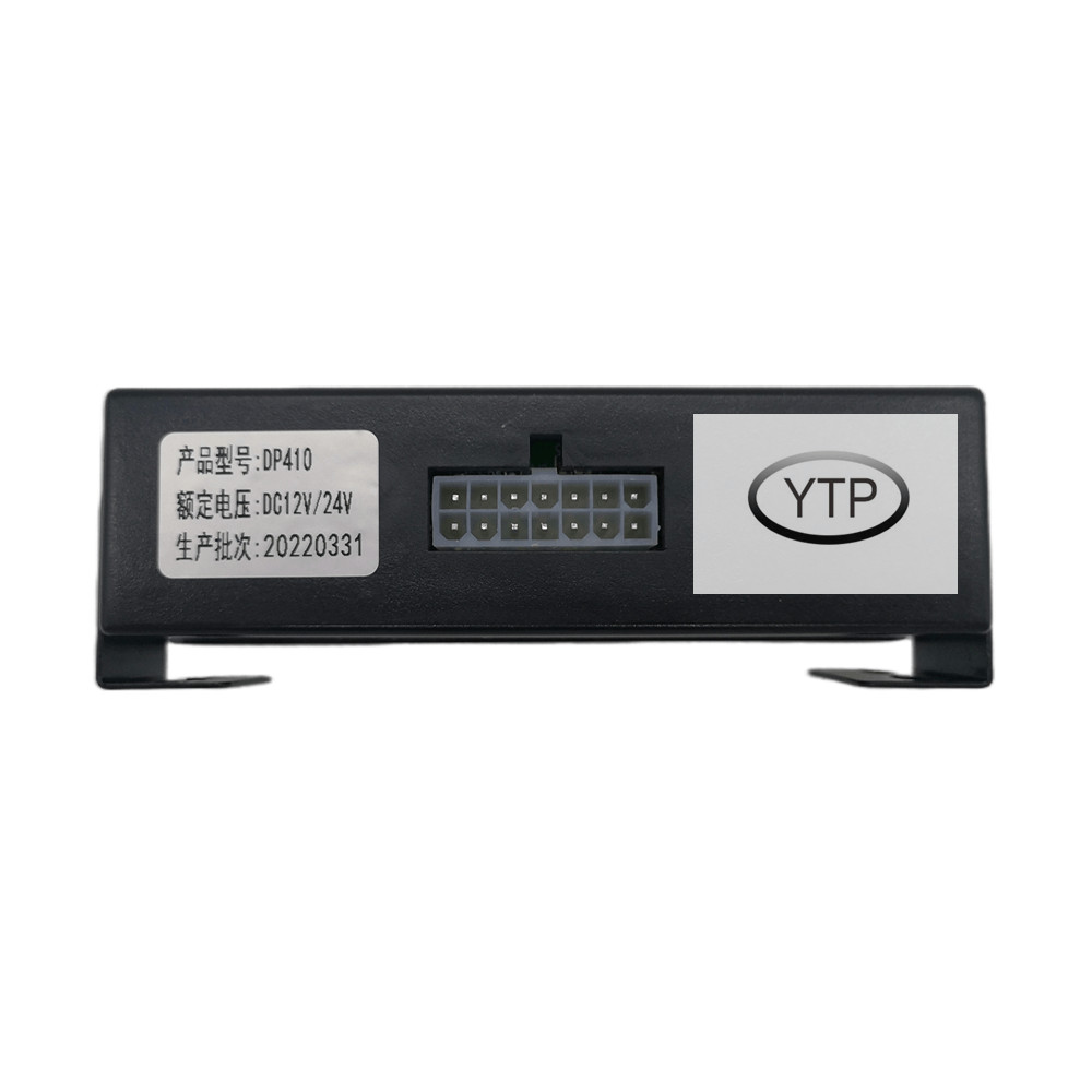 1PC refrigerated truck control panel/DP410/can replace N-ACT-L41-01/