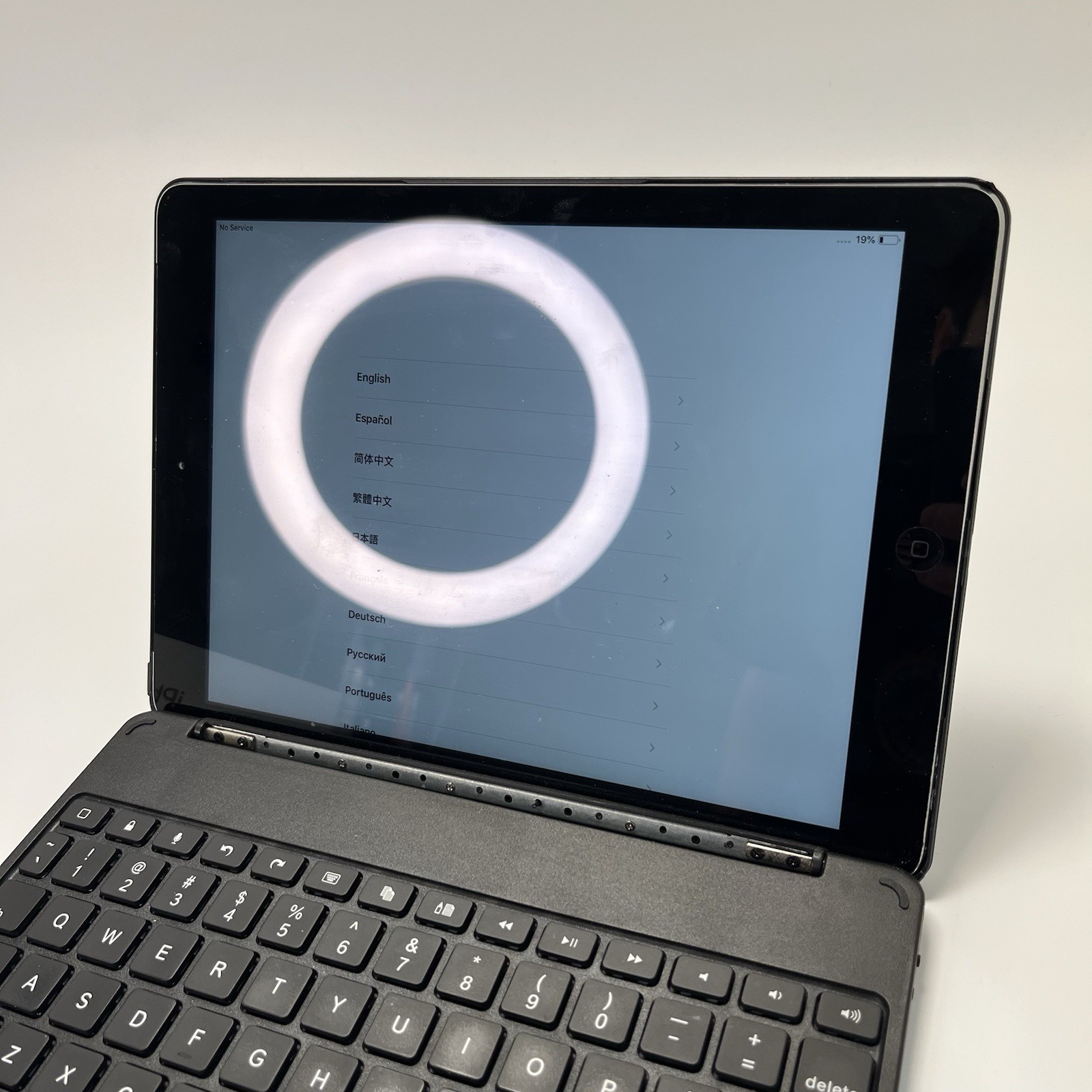 Lot of Apple Products – Mixed Conditions