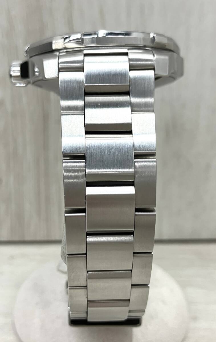 TAG Heuer Watch Aquaracer Automatic Winding Case Size 41mm SWISS MADE