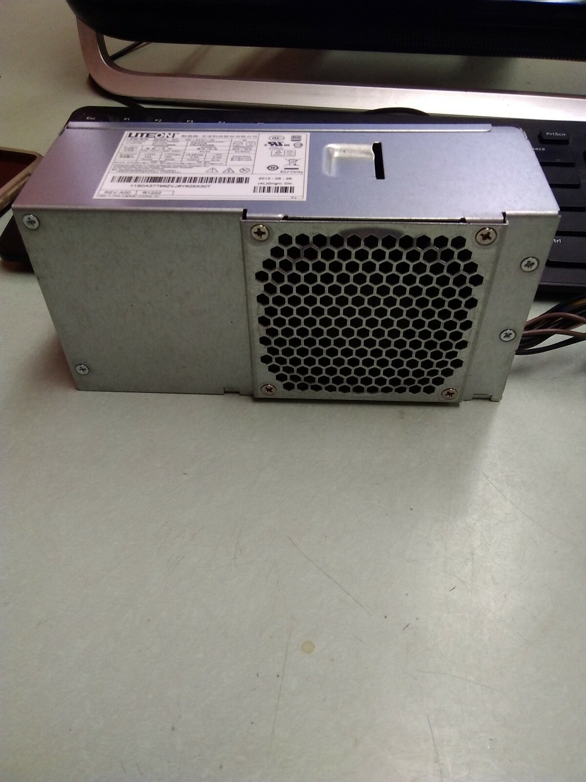 LiteOn PS-4241-01 230W ATX Desktop Power Supply 54Y8849REV A00