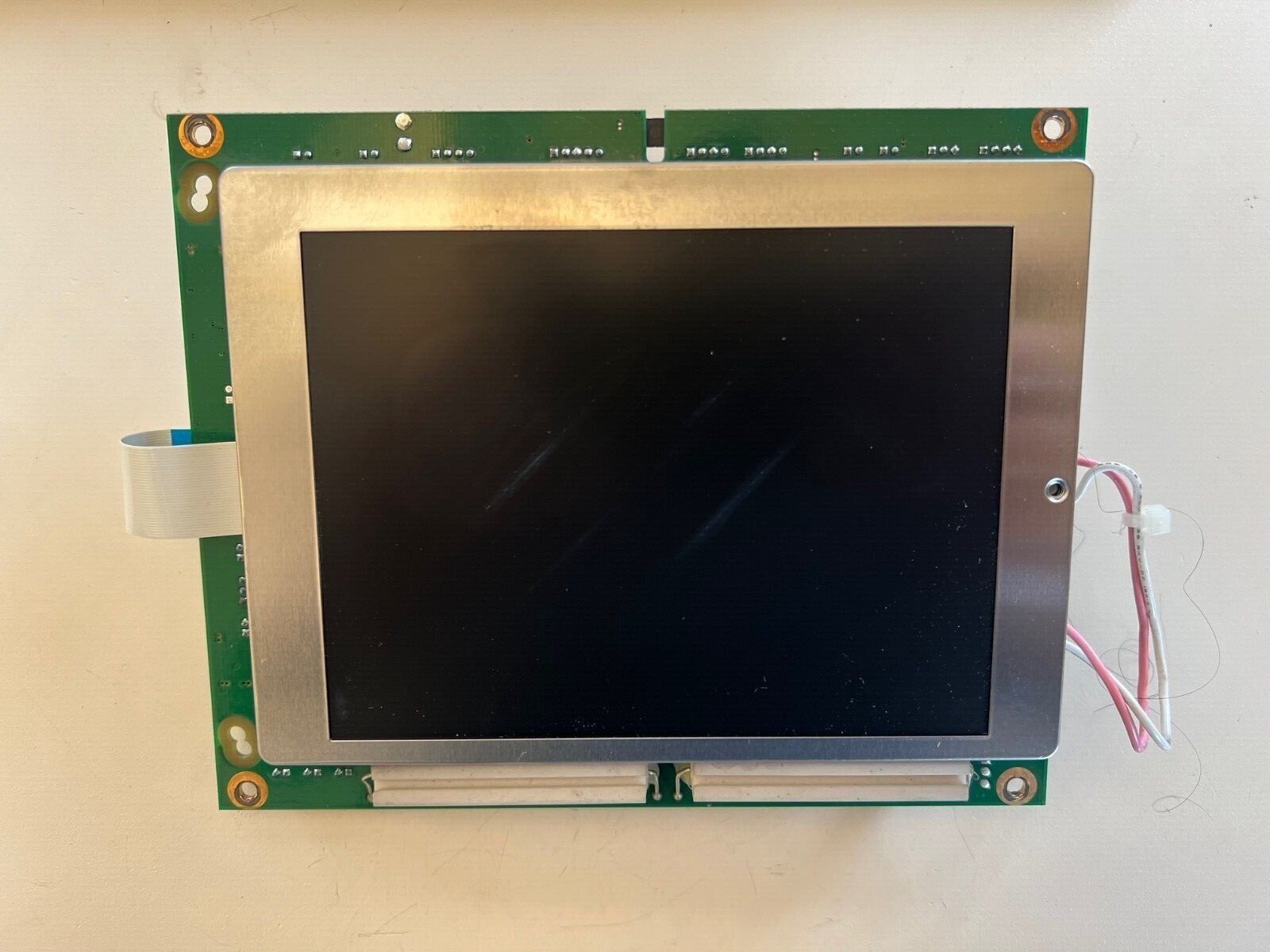 SKIDATA SD597 Color Graphics Display
