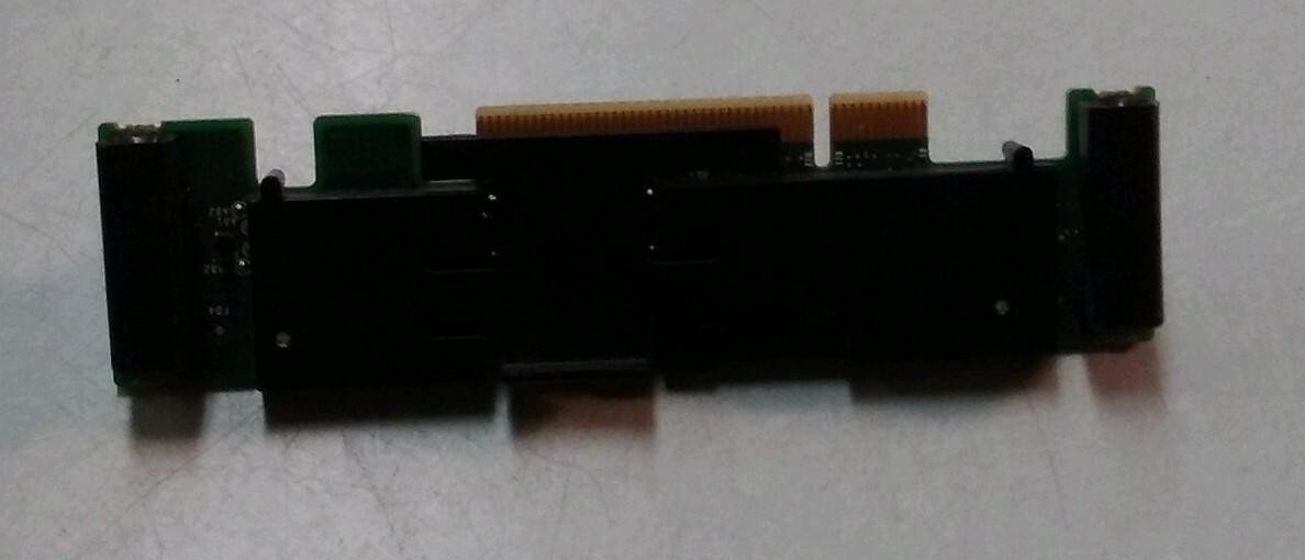Dell PowerEdge R310 Server PCI-e x16 Riser Card Board- N357K 01013L000-000-G