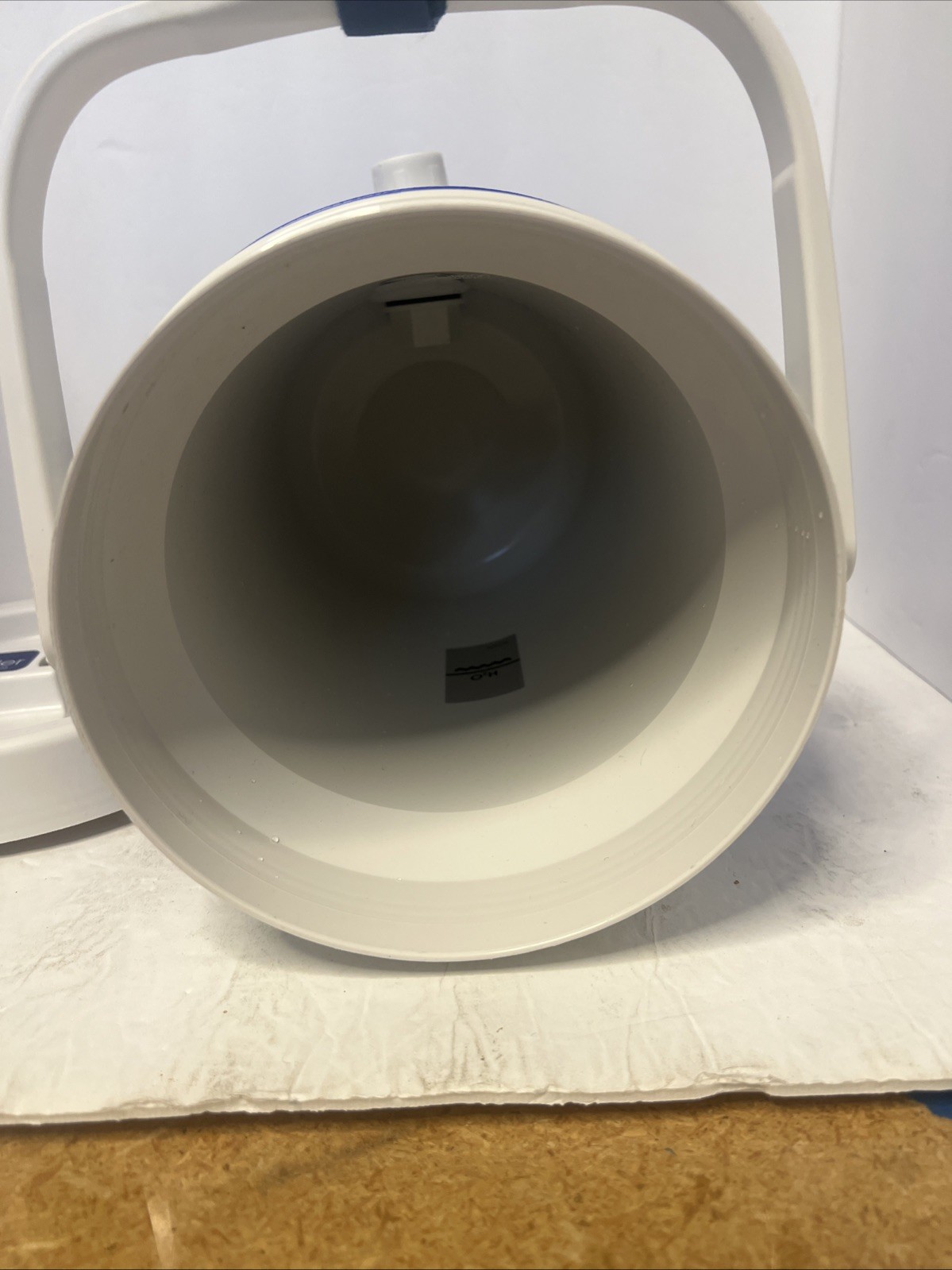 Aircast Cryo/Cuff Cooler, With Hose, Foil