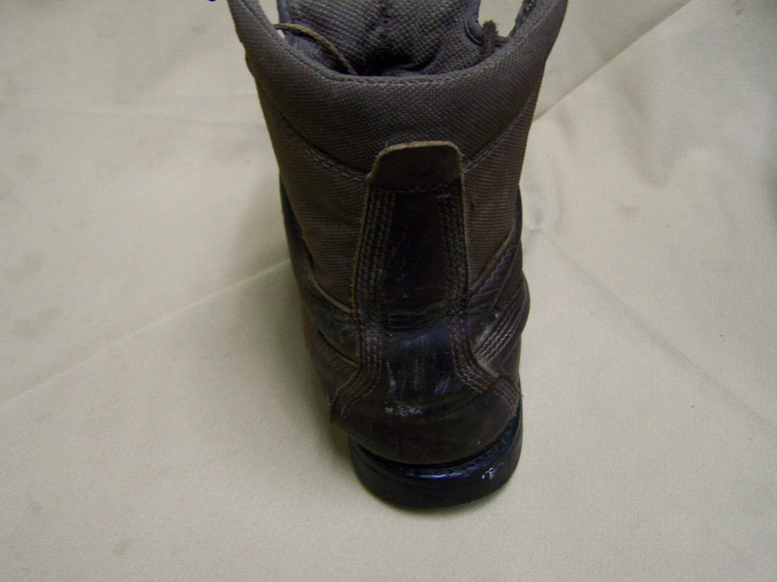 Field & Stream Mens Gore-Tex Vibram leather work hiking Boots size 8?,9?,10?