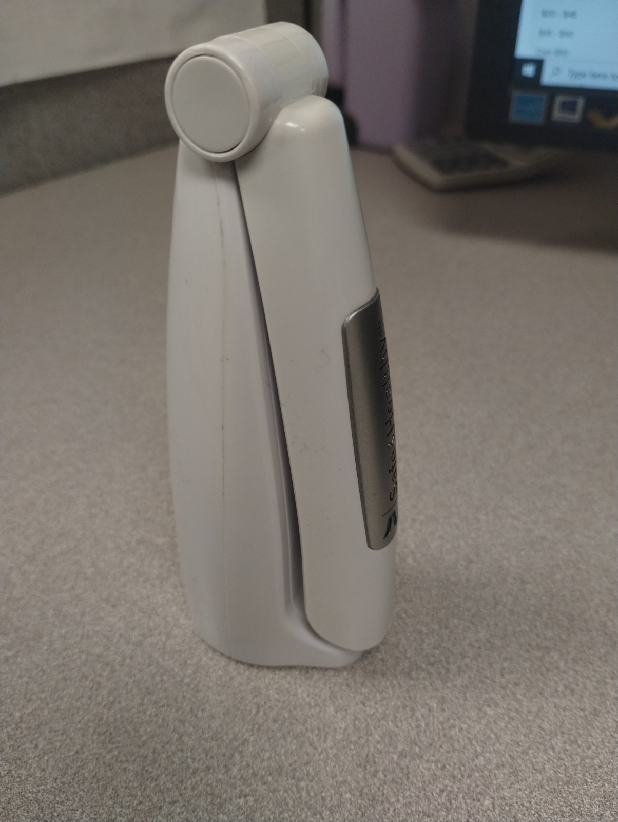 Handheld Pocket Electronic Sanitizer – Safe And Healthy