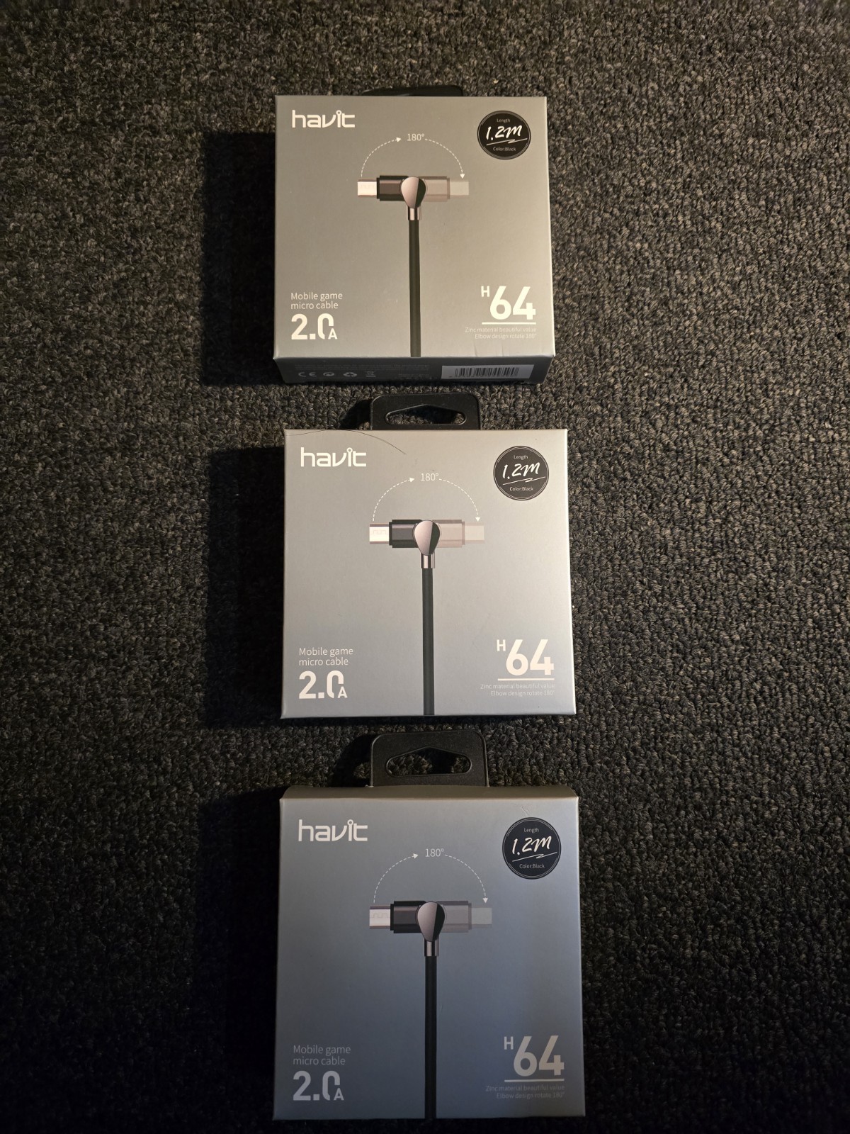 H4- Electronics & Misc. LOT Bundle for Sale! [Stock #1] ***