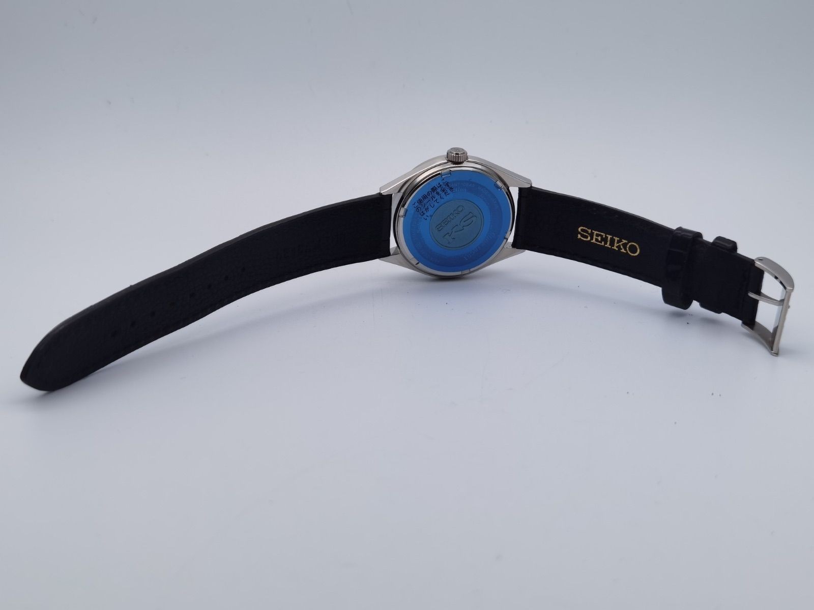 Seiko King Seiko Historical Collection SCVN001 4S15-7040 Limited Edition 2000
