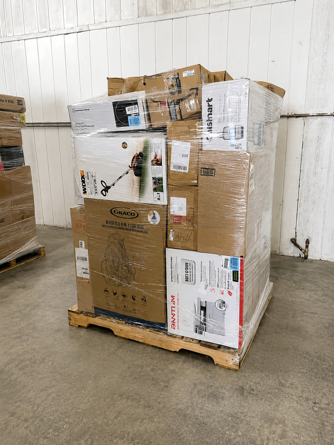 Best Buy Gadget Jackpot Bundle – Warehouse Electronics Surprise
