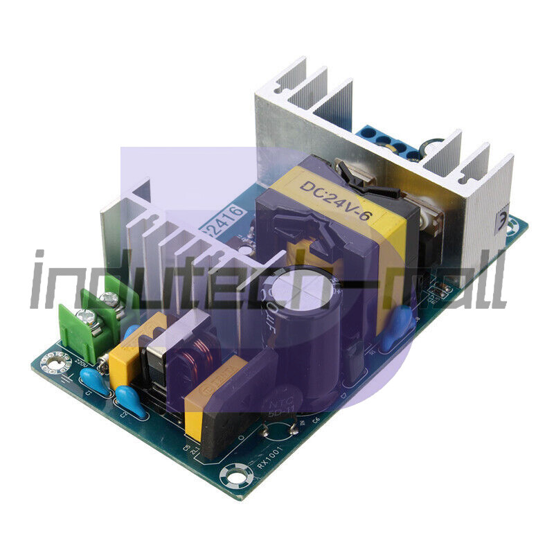 AC 100-240V to DC 24V 9A 150W Power Supply AC-DC switch Power Supply module M