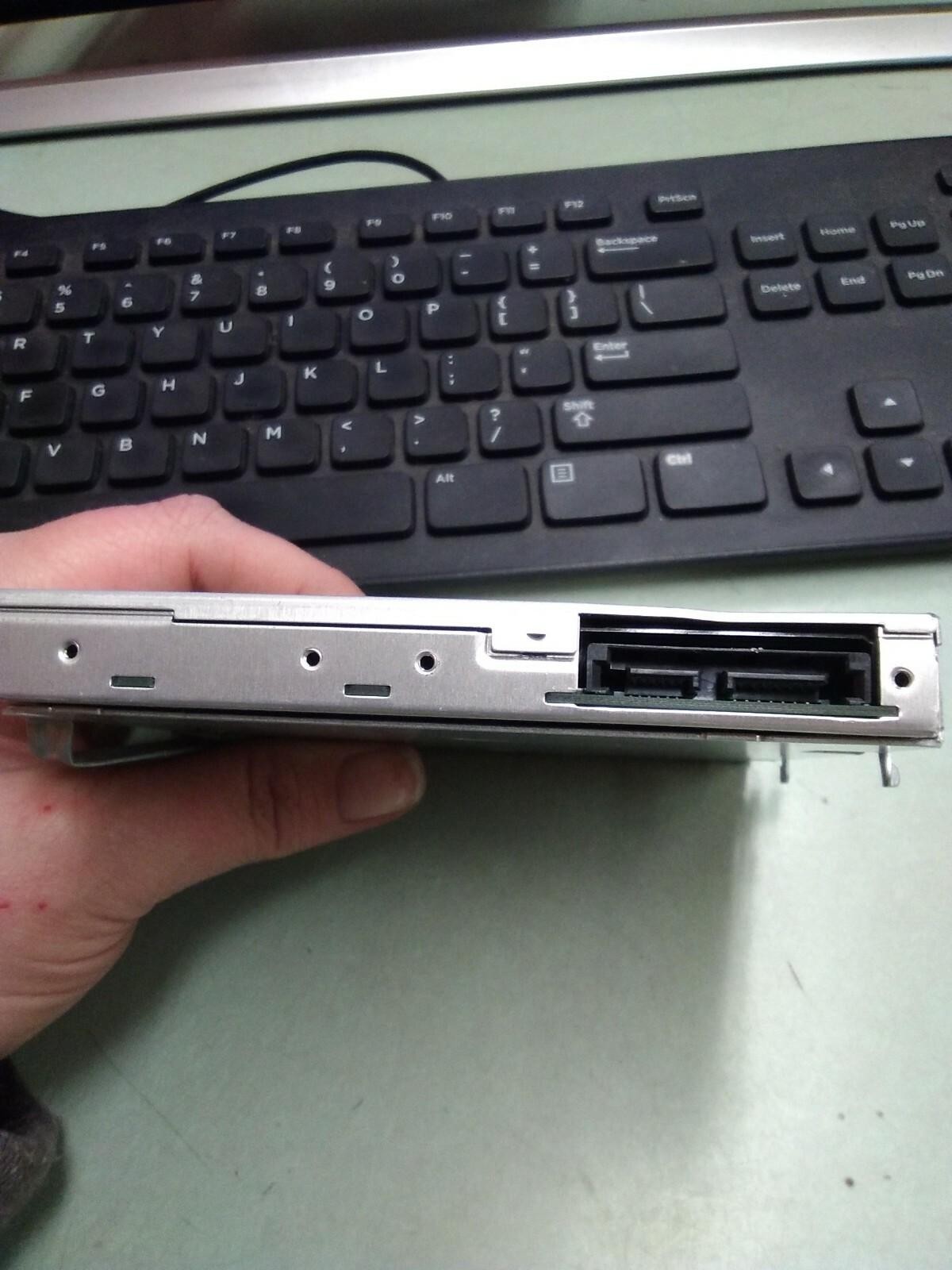 TOSHIBA TS-L333A/DEQH DVD-ROM Drive