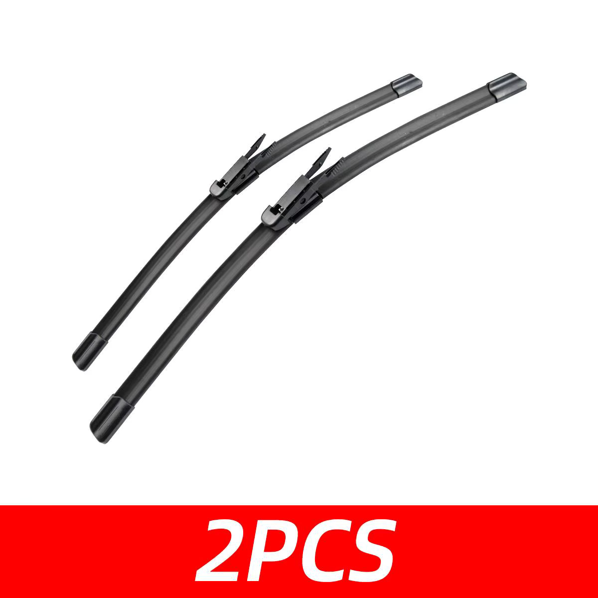 Wiper Blades Set For Ford Explorer 2011-2017 26 22 11 Front Rear