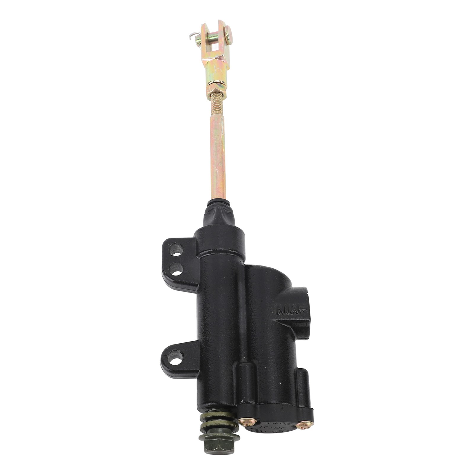 Rear Brake Master Cylinder Pump Durable Reliable Control For Sunl Pit Bike SSAK