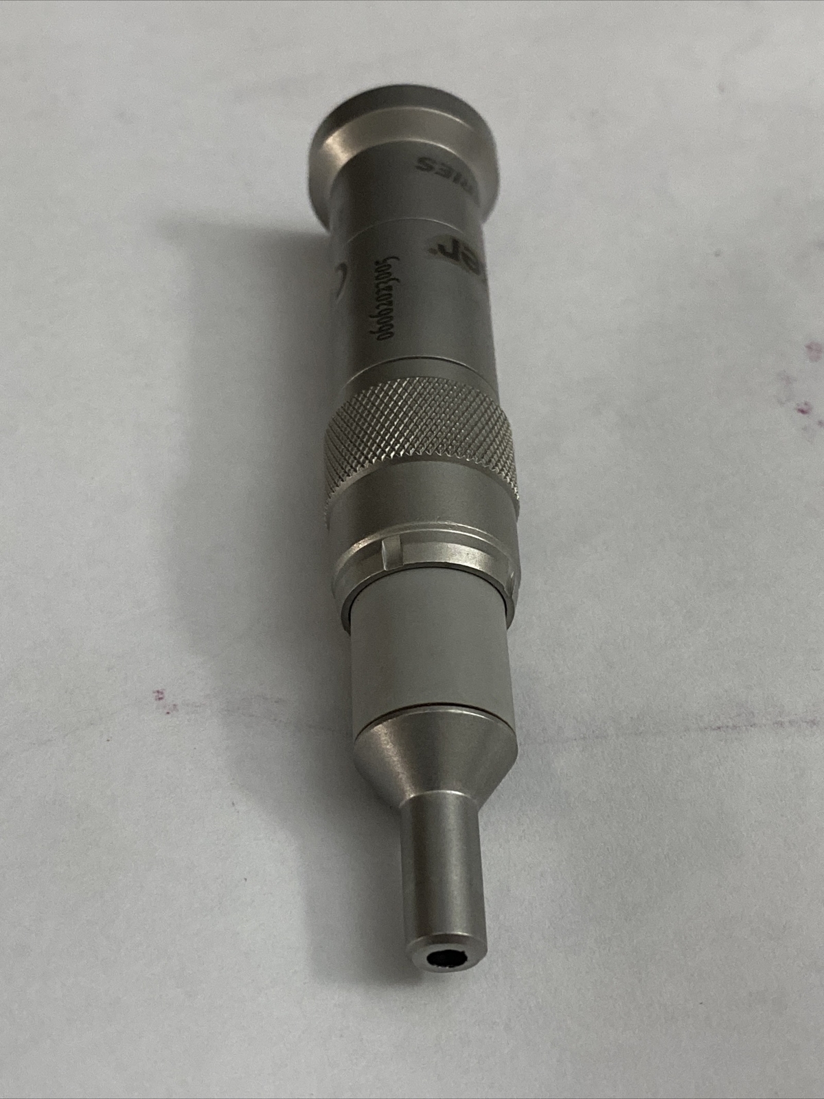 Stryker 5100-015-250 MD Series Straight Shot , Tested And Working Fine