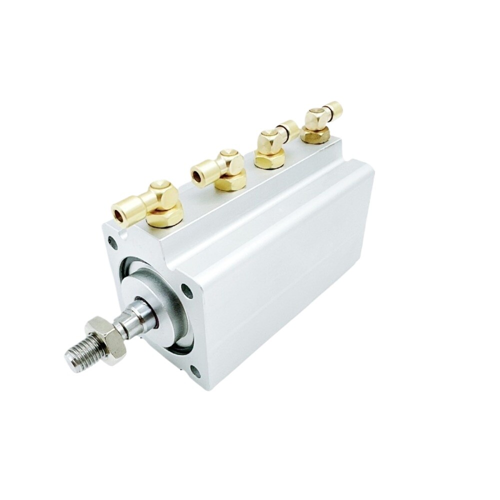 One PC ink roller cylinder L2.334.001 backing cylinder