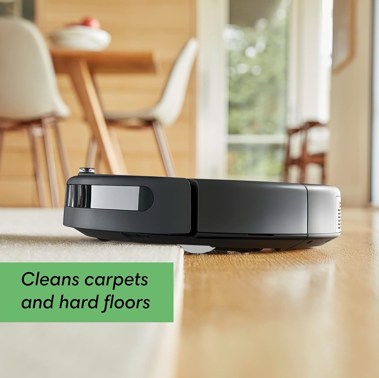 iRobot Roomba 692 Robot Vacuum – Wi-Fi Connected, Personalized Cleaning