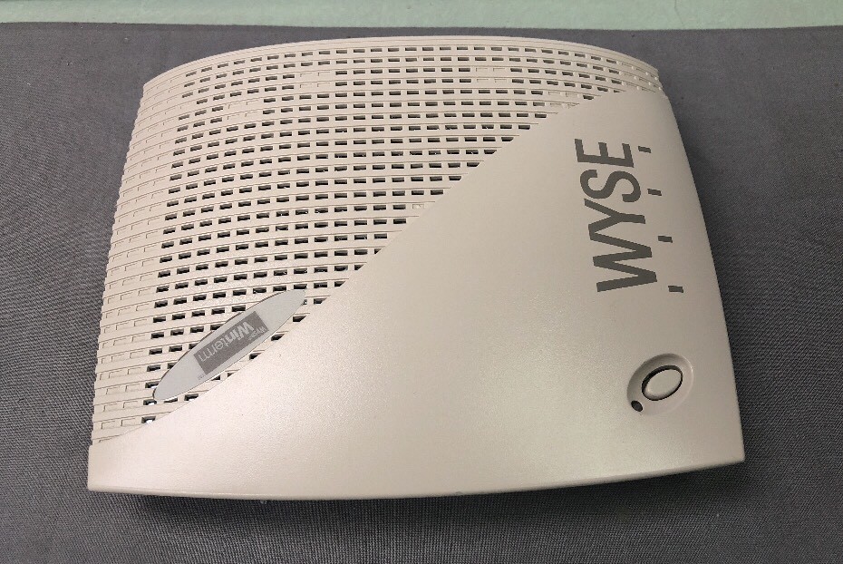 Wyse Winterm Thin Client WT3235LE 902024-21 WIN CE. NET 4.2 PRO