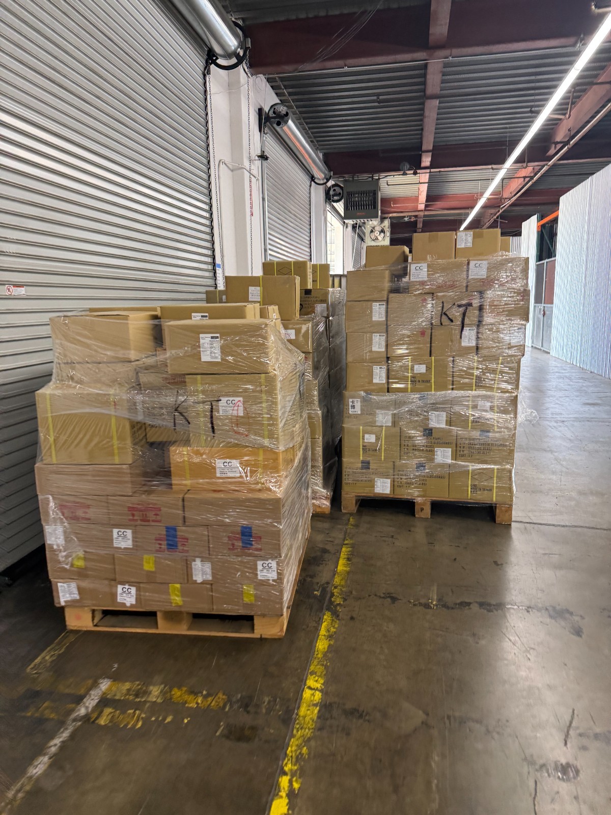 Amazon Target Overstock Box – Random Mixed General Merchandise