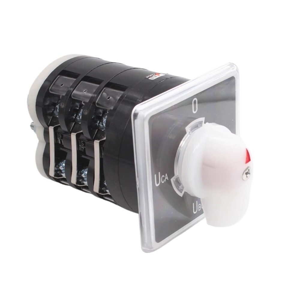 1pc LW95-16 YH3/3 universal transfer switch