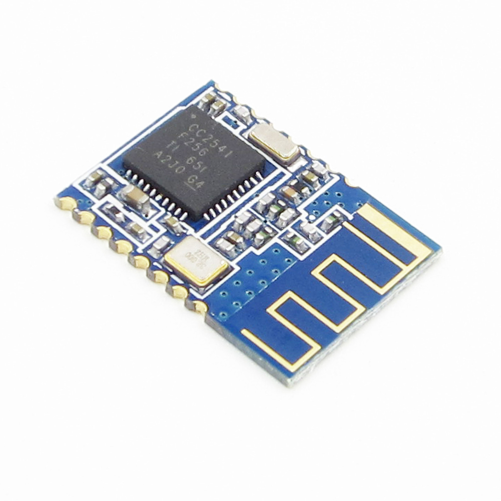 ORIGINAL HM-11 Bluetooth 4.0 CC2541 Serial Transceiver Module for Apple Android