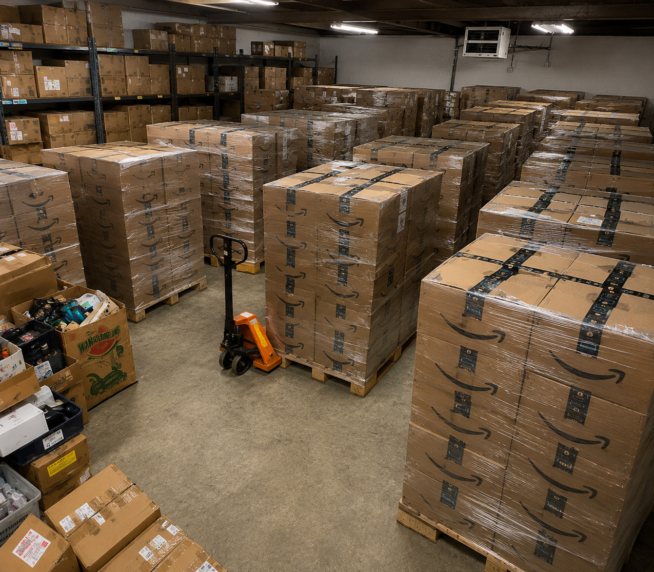 Target Overstock Merchandise with Trending Family Essentials