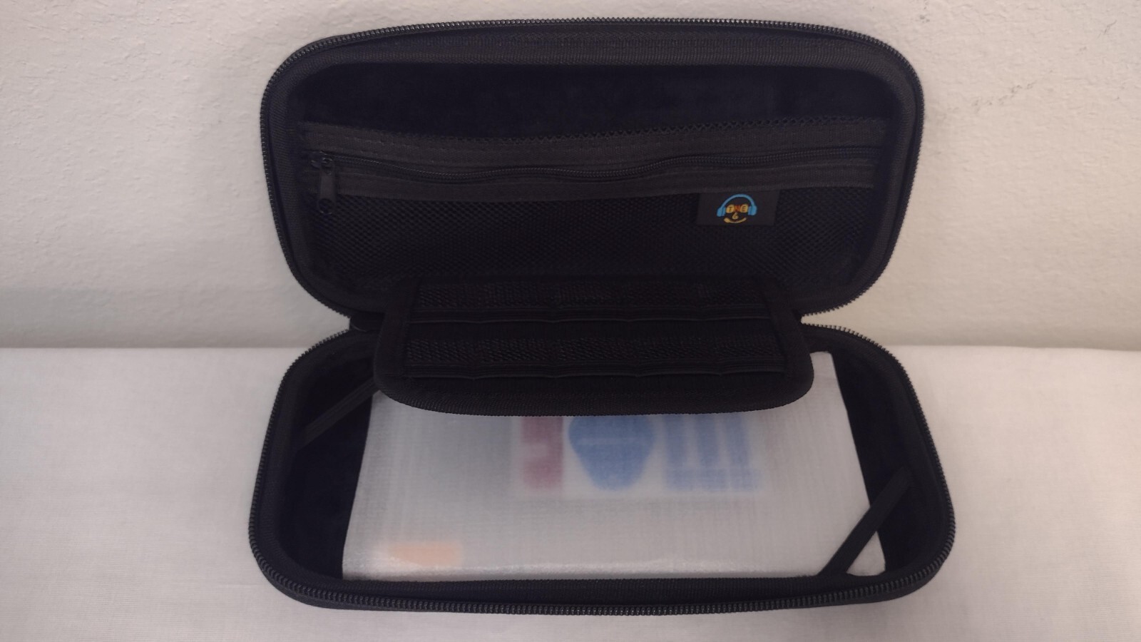 Electronics Case lot