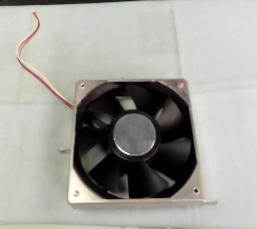 Projector Exhaust Fan D08A-12TG