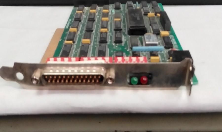 ICC Unicard V3.1 H6G1000V3