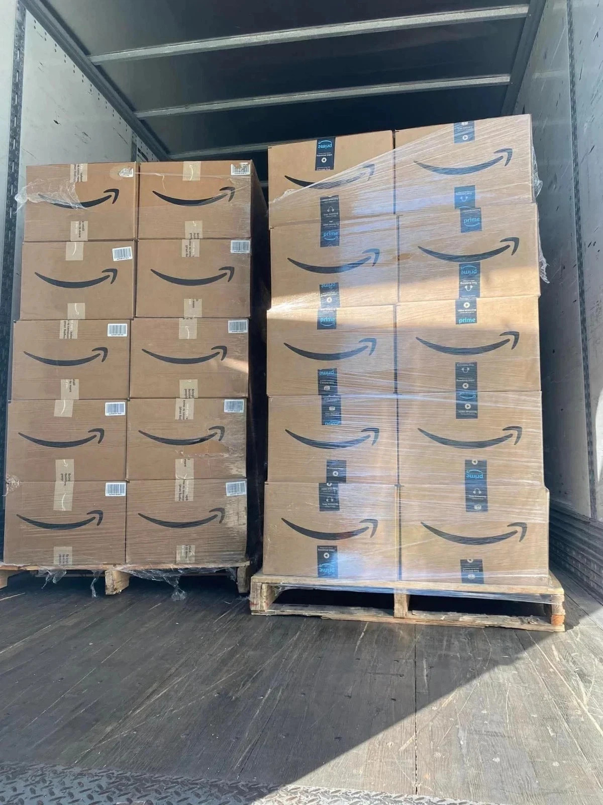 AMAZON Mystery Box General Merchandise Fun Liquidations New Items