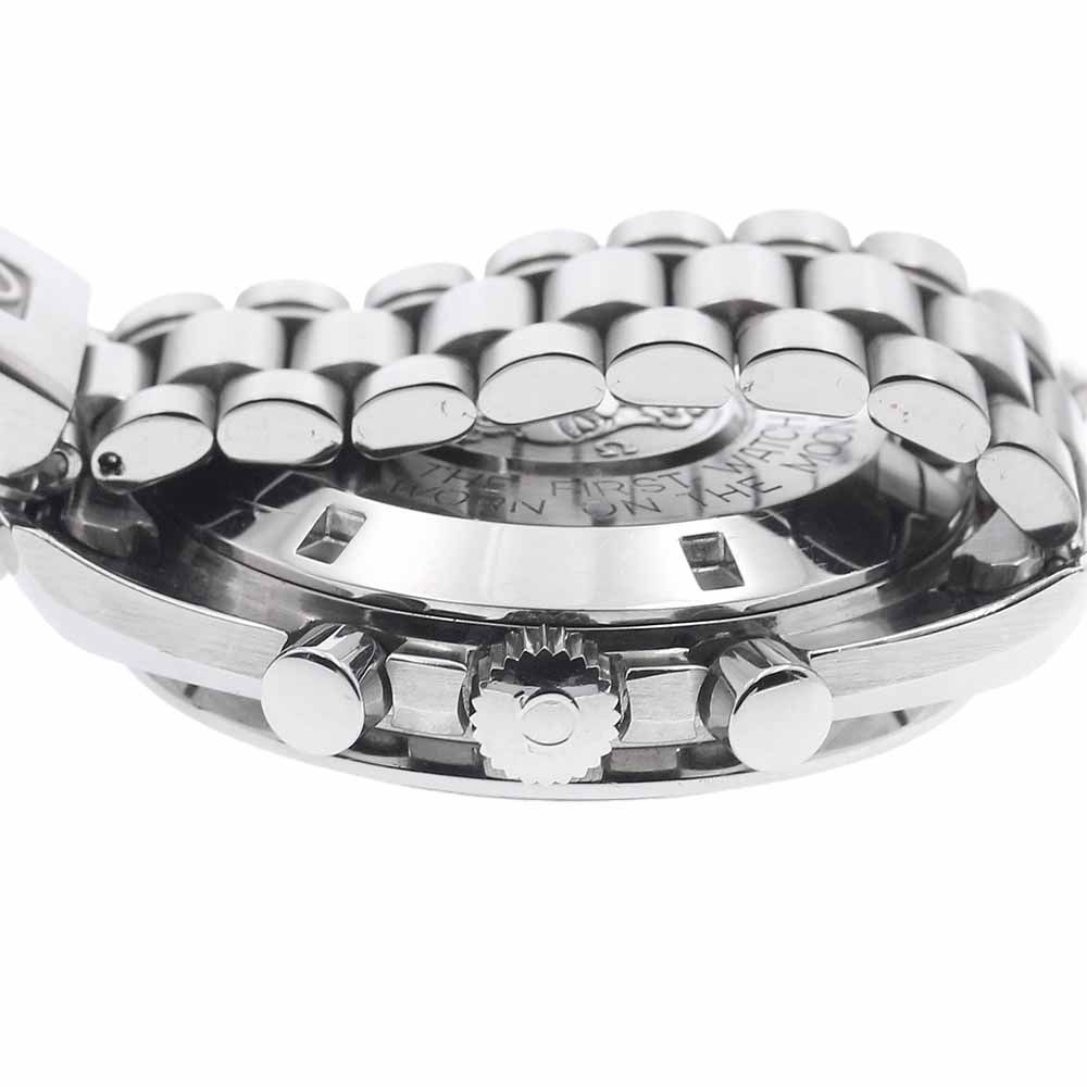OMEGA ST145.022 Speedmaster Professional Moonwatch Cal861 Downward R Chronograph