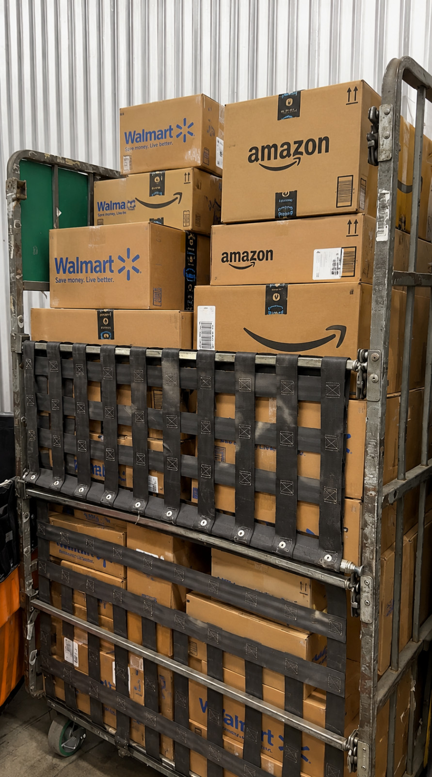 Amazon Returns General Merchandise Lot