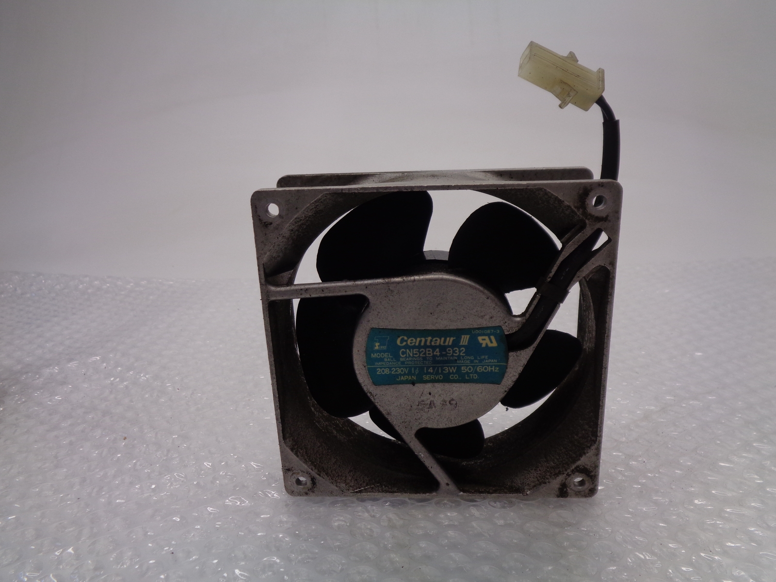 CENTAUR CN52B4-932 FAN UNMP
