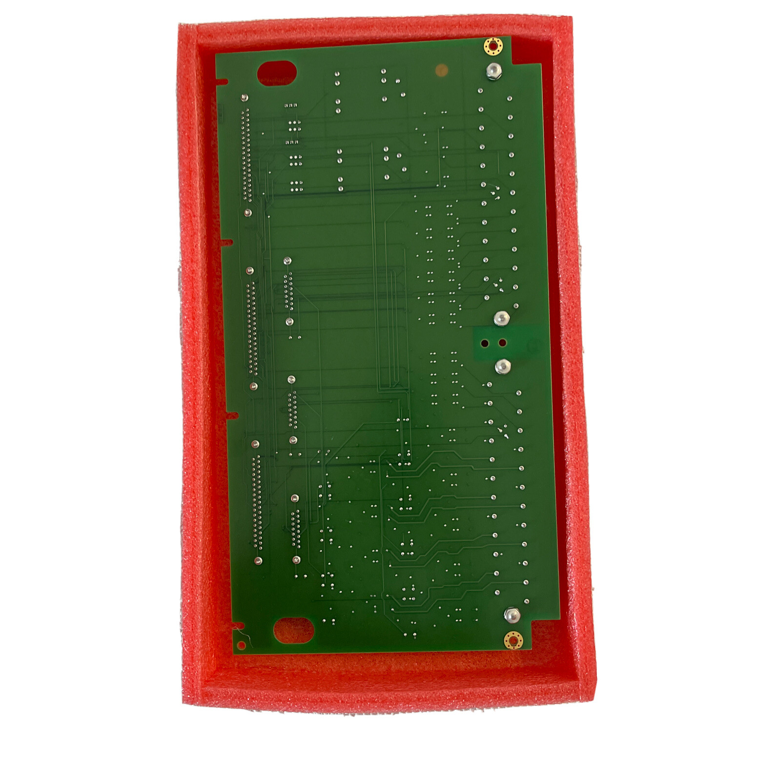 IS200TPROH1B CB GENERAL ELECTRIC TERMINATION BOARD PROTECTIVE