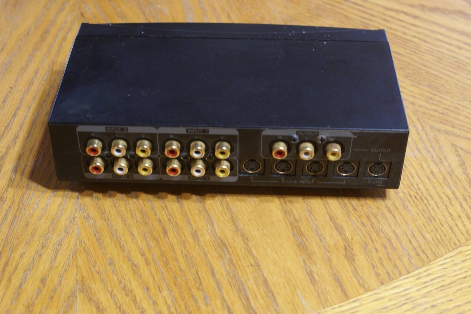 Radio Shack And Others assortment