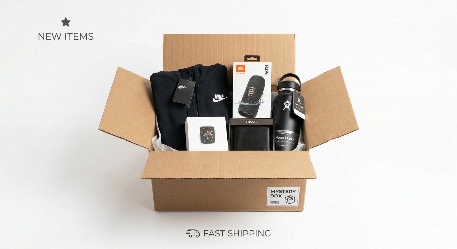 Great Value Retail Inventory – High Demand Merchandise Ready for Resale
