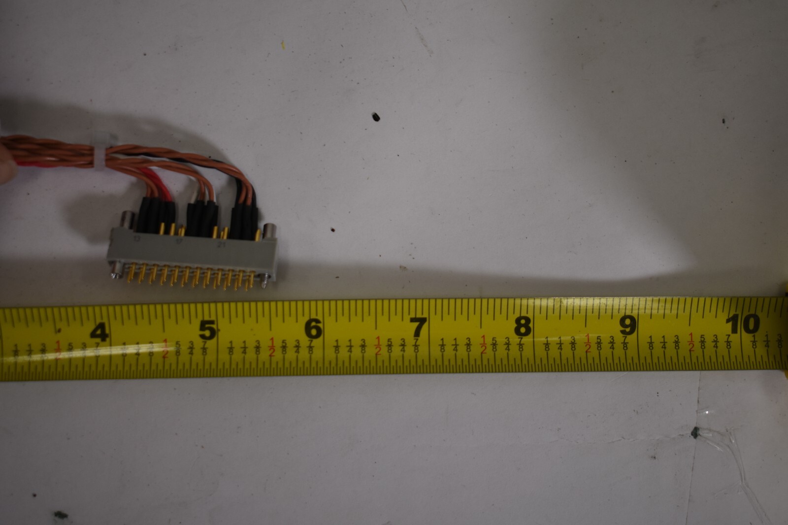 Bulk Lot of Moog Unknown Electronic Parts C99106-001 Wholesale