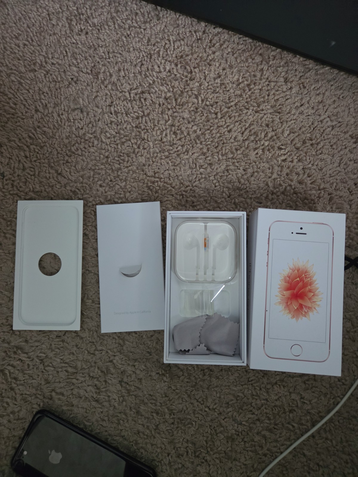 Apple Devices Lot