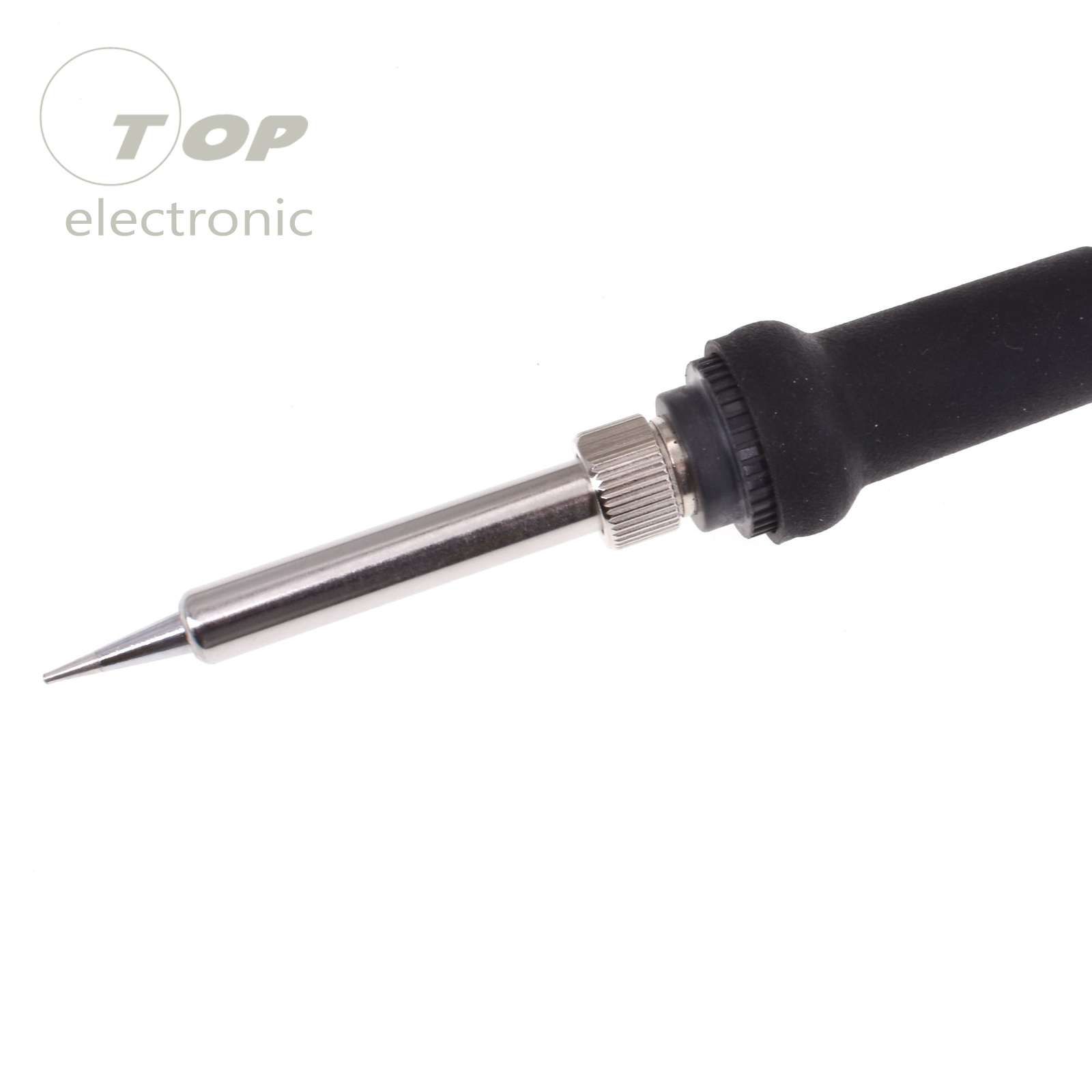 Soldering Station Iron Handle For AT 8586 AT936b 936A 937A 5 Holes 24V 50W