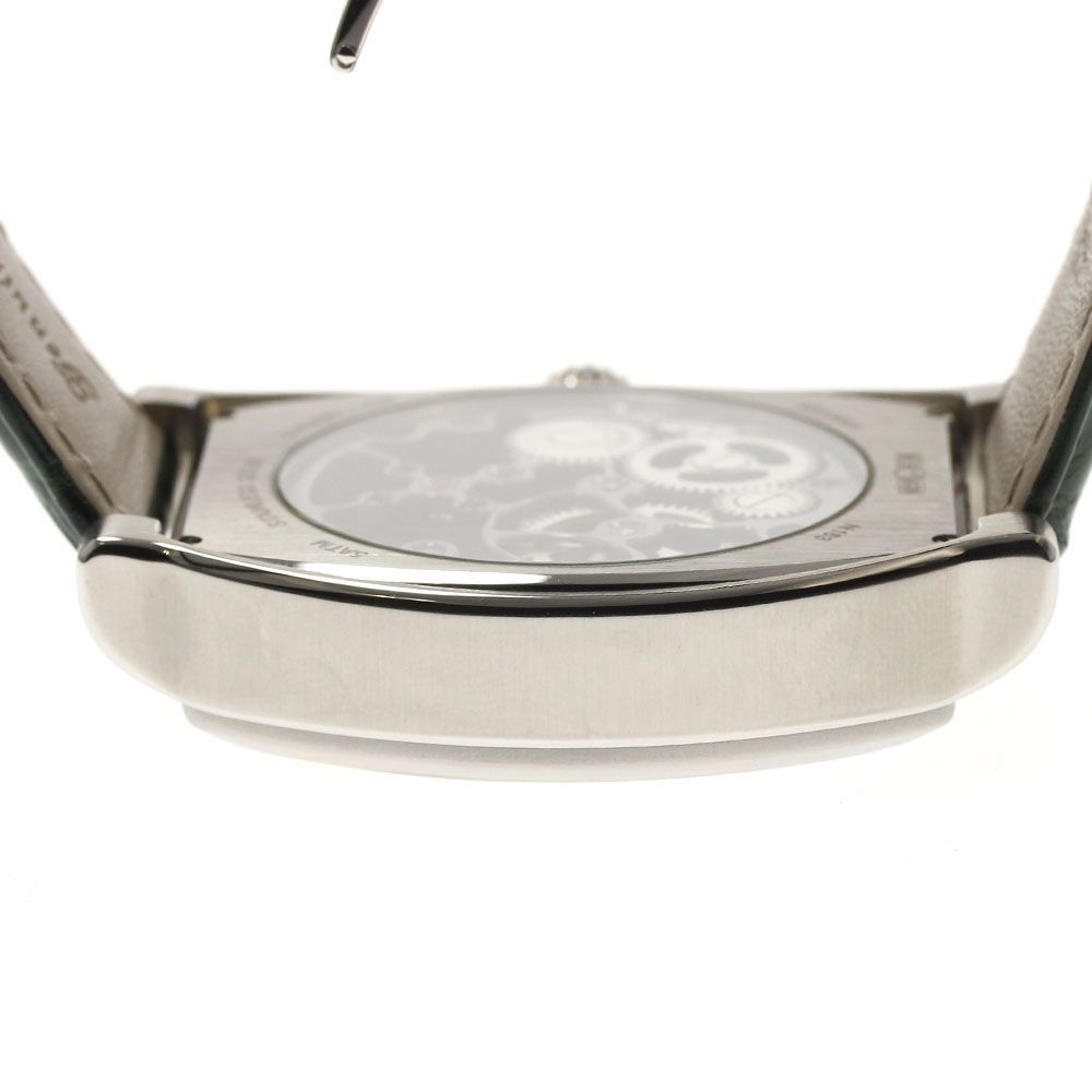 MEMORIGIN MO0401 Reiki Spirit Turtle Tourbillon Diamond Hand Wound Men Box Card